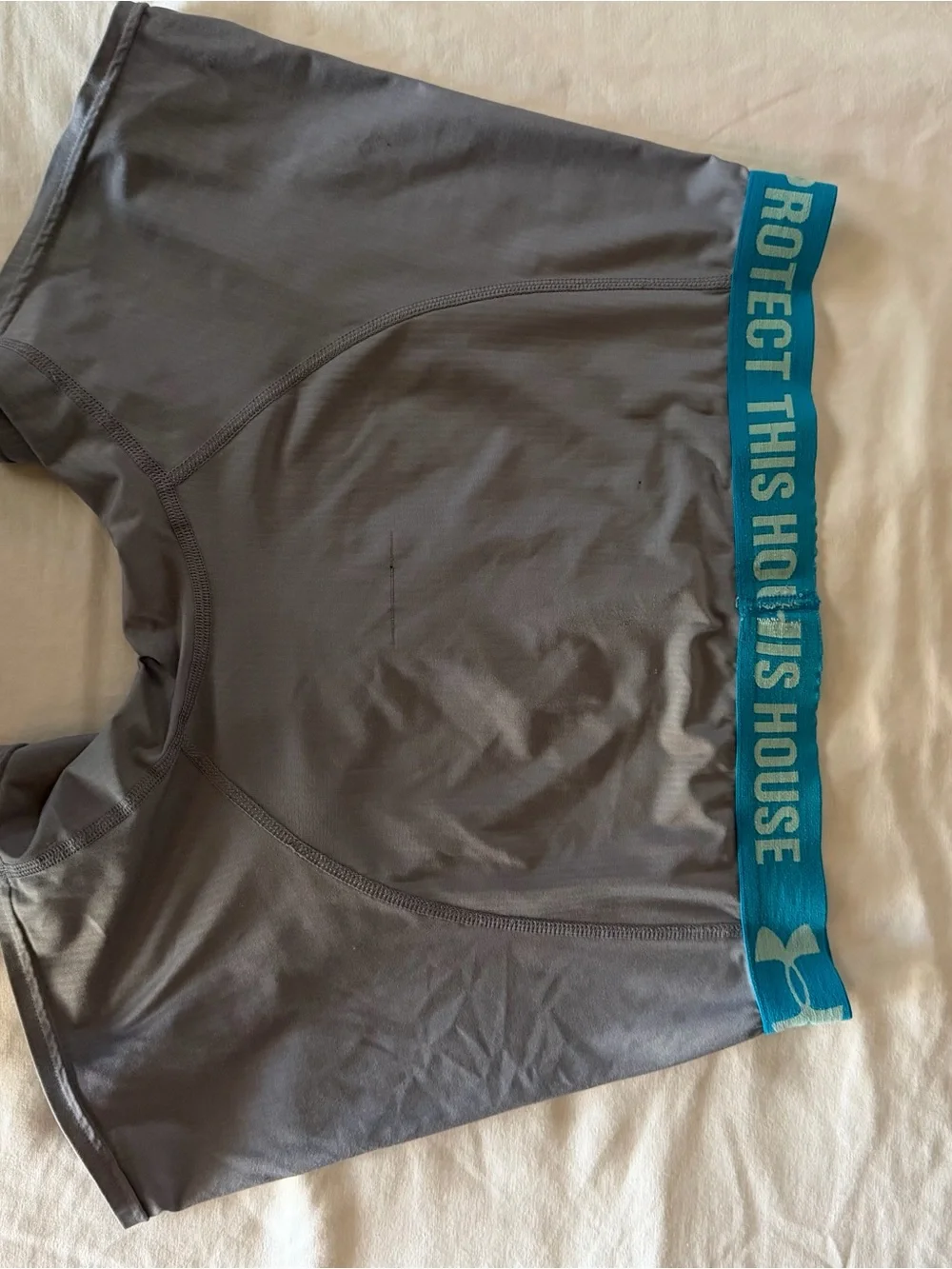 Under Armour under armour
